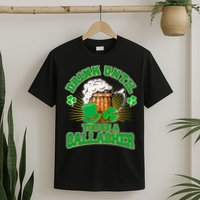 Drink Until You're A Gallagher T-Shirt