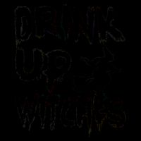 Drink Up Witches Mug