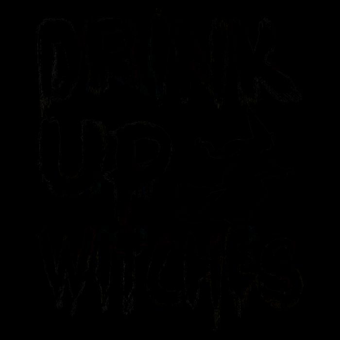 Drink Up Witches Mug