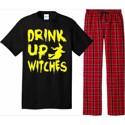 Drink Up Witches Pajama Set