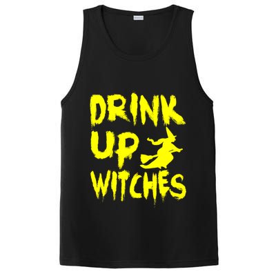 Drink Up Witches PosiCharge Competitor Tank