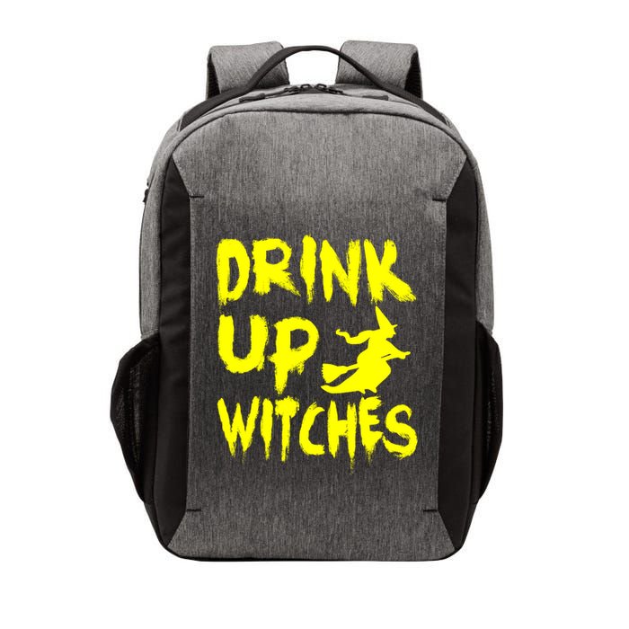 Drink Up Witches Vector Backpack