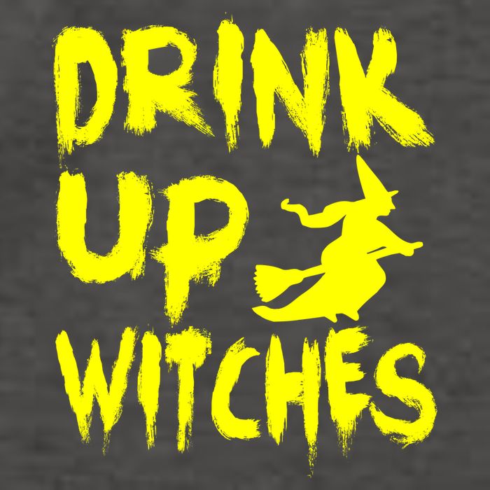 Drink Up Witches Vector Backpack