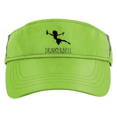 Drinkerbell Adult Drive Performance Visor