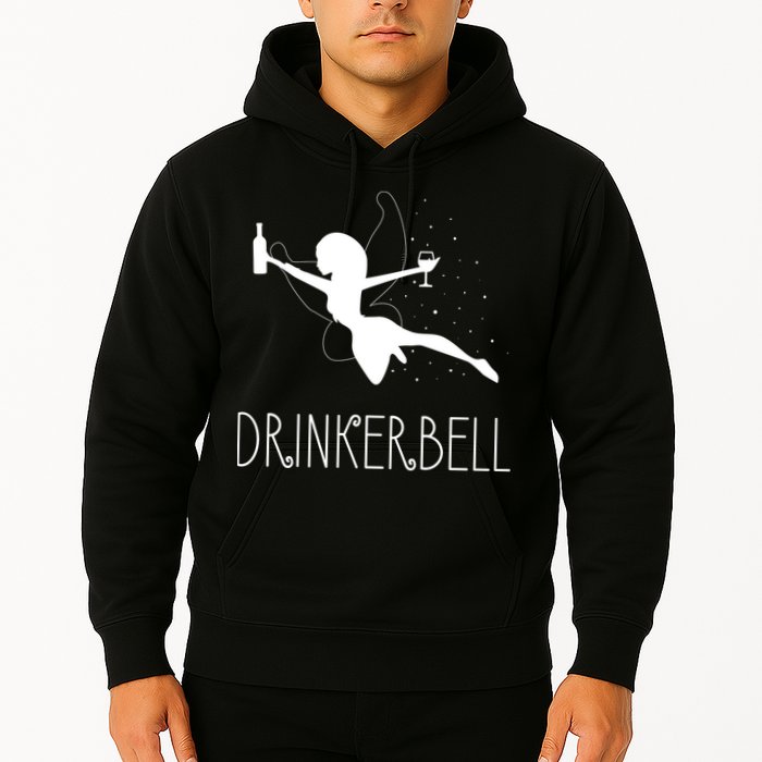 Drinkerbell Hoodie