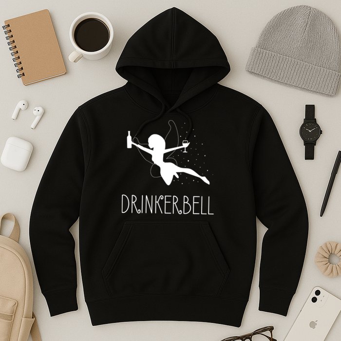 Drinkerbell Hoodie