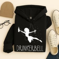 Drinkerbell Hoodie
