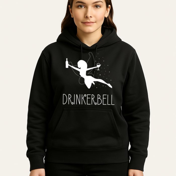 Drinkerbell Hoodie