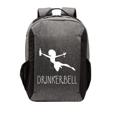 Drinkerbell Vector Backpack