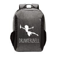 Drinkerbell Vector Backpack