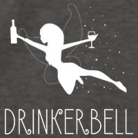 Drinkerbell Vector Backpack