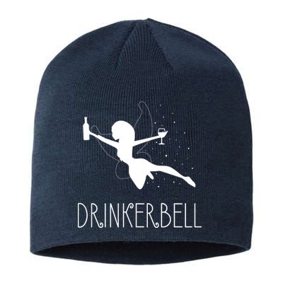 Drinkerbell Sustainable Beanie