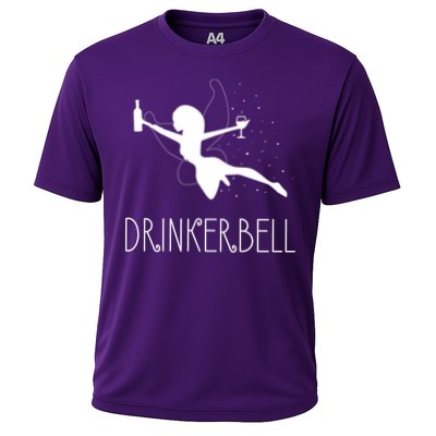 Drinkerbell Performance Shirt