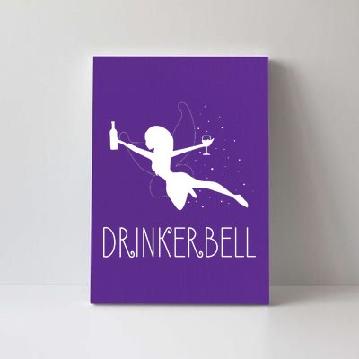 Drinkerbell Canvas