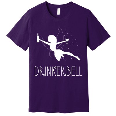 Drinkerbell Premium T-Shirt