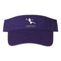 Drinkerbell Valucap Bio-Washed Visor