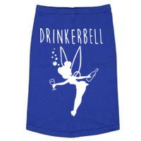 Drinkerbell Funny Doggie Tank