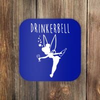 Drinkerbell Funny Coaster