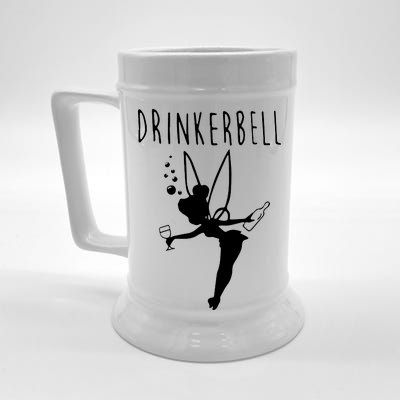 Drinkerbell Funny Beer Stein