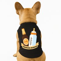 Drinking Buddies Doggie Tank