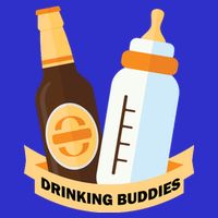 Drinking Buddies Polo