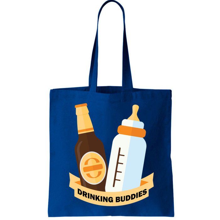 Drinking Buddies Bag