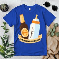 Drinking Buddies Premium T-Shirt