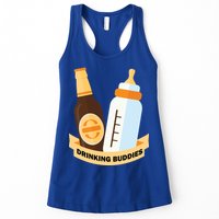 Drinking Buddies Womens Tank Top