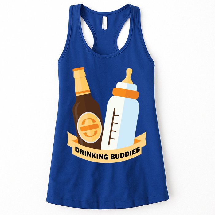 Drinking Buddies Womens Tank Top
