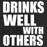 Drinks Well With Others Adult Drive Performance Visor