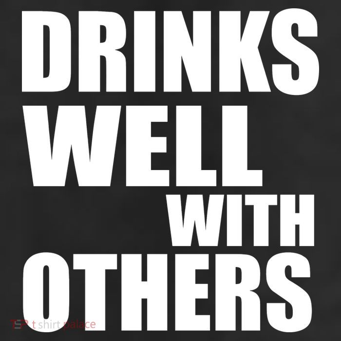 Drinks Well With Others Adult Drive Performance Visor