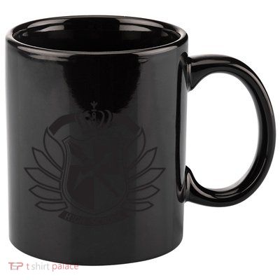 Dangan Ronpa Kibougamine Gakuen 11oz C Handle Ceramic Mug