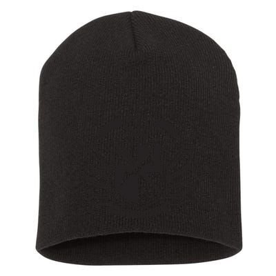 Dangan Ronpa Kibougamine Gakuen Short Acrylic Beanie
