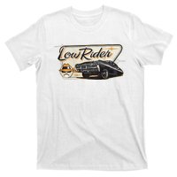 Del Rio Lowrider Motel T-Shirt