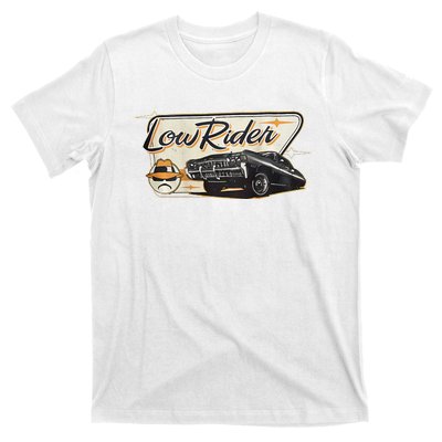 Del Rio Lowrider Motel T-Shirt