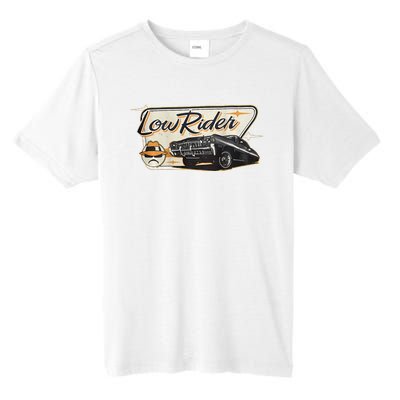 Del Rio Lowrider Motel Tall Fusion ChromaSoft Performance T-Shirt