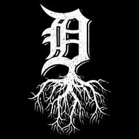 Detroit Roots Michigan American Born Rooted American Gifts Cooling Performance Crew T-Shirt