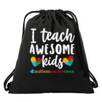 Do Re Mi Fa So Excited To See You Music Teacher Drawstring Bag