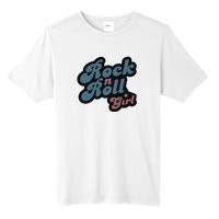 Darla Rock N Roll Girl Tall Fusion ChromaSoft Performance T-Shirt