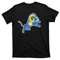 Detroit Rams Number 9 T-Shirt