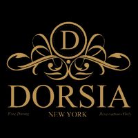 Dorsia Restaurant New York Reservations Only City Backpack