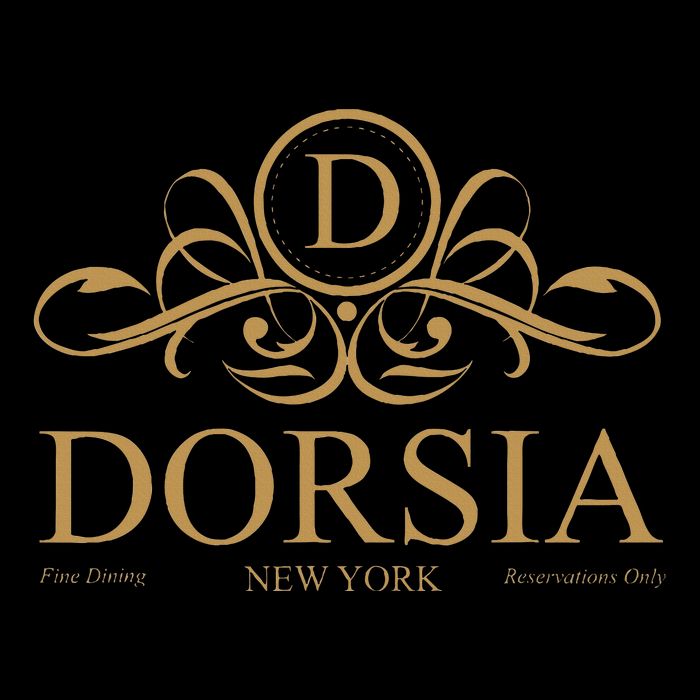 Dorsia Restaurant New York Reservations Only City Backpack