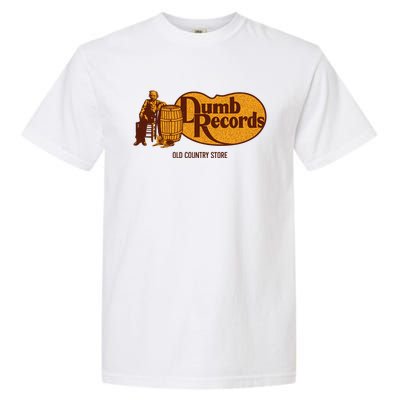 Dumb Records Old Country Store Garment-Dyed Heavyweight T-Shirt