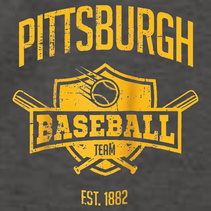 Distressed Retro Pirate Look Party Tailgate Gameday Fan Gift Raglan Baseball Vector Backpack