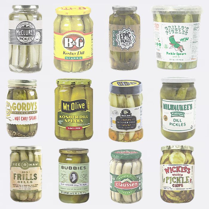 Delicious Retro Pickle Enthusiasts Garment-Dyed Sweatshirt
