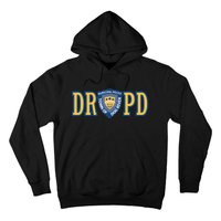 Dog River Police Department Hoodie