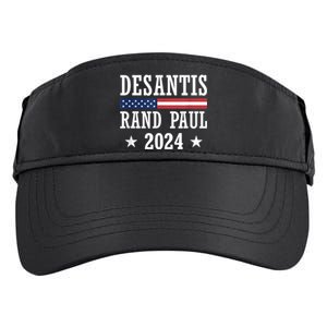 Desantis Rand Paul 2024 Adult Drive Performance Visor