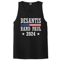 Desantis Rand Paul 2024 PosiCharge Competitor Tank