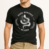 Dark Romance Reader Bookish Smut Reader Smutty Book Lover Cooling Performance Crew T-Shirt
