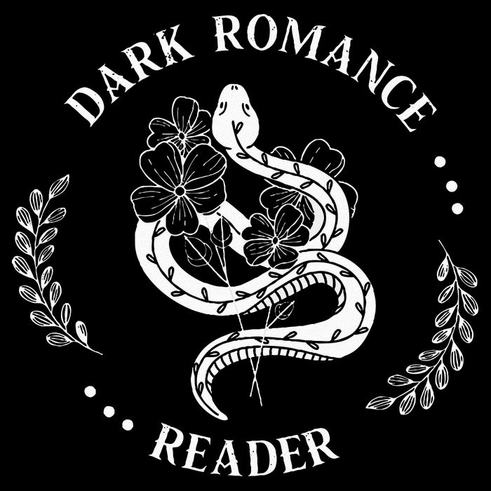 Dark Romance Reader Bookish Smut Reader Smutty Book Lover Button